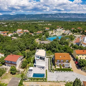 4* Affittacamere Appartments Adriatic